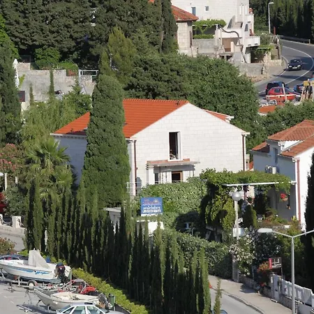 And With Parking Space Mlini, Dubrovnik - 8994