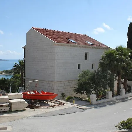 And With Parking Space Mlini, Dubrovnik - 8994 믈리니