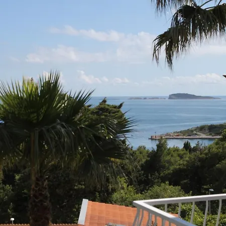 게스트하우스 And With Parking Space Mlini, Dubrovnik - 8994