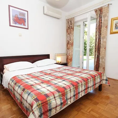 And With Parking Space Mlini, Dubrovnik - 8994 4*