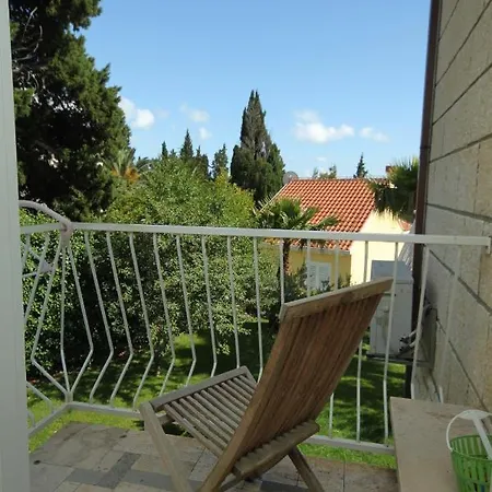 And With Parking Space Mlini, Dubrovnik - 8994 4* 믈리니