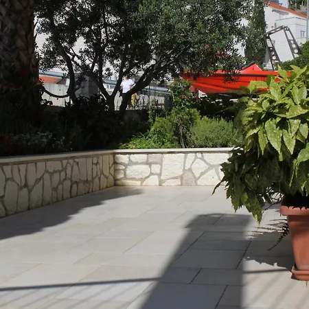 게스트하우스 And With Parking Space Mlini, Dubrovnik - 8994 믈리니