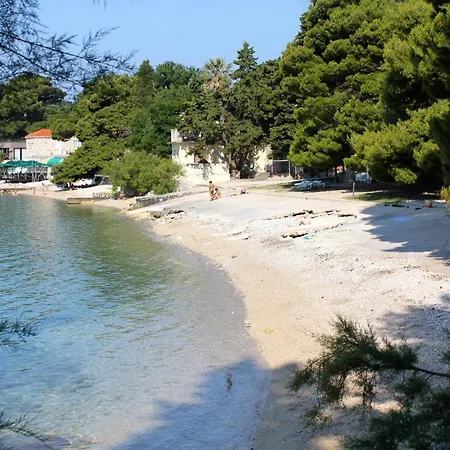 And With Parking Space Mlini, Dubrovnik - 8994 Casa de hóspedes