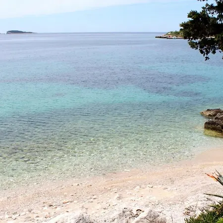 Gostinjska kuća And With Parking Space Mlini, Dubrovnik - 8994 Mlini