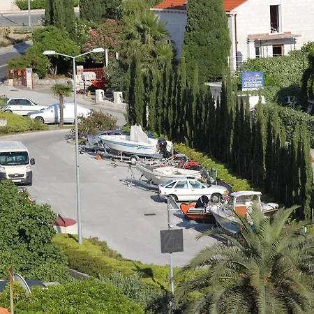And With Parking Space Mlini, Dubrovnik - 8994 Mlini