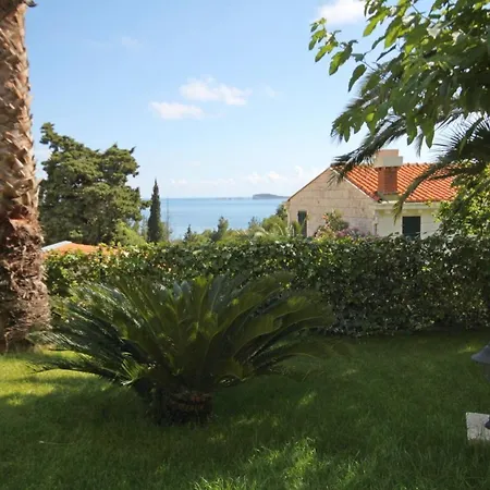 And With Parking Space Mlini, Dubrovnik - 8994