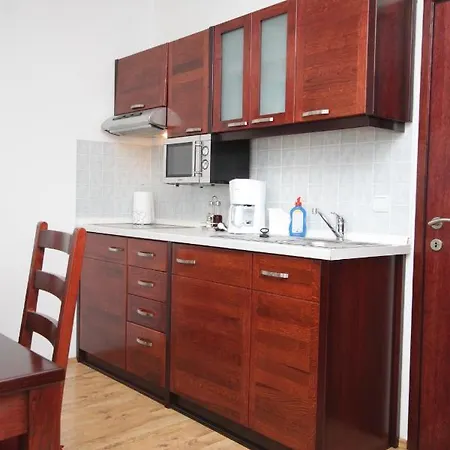 Casa de hóspedes And With Parking Space Mlini, Dubrovnik - 8994