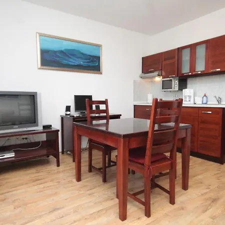 And With Parking Space Mlini, Dubrovnik - 8994