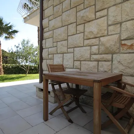 And With Parking Space Mlini, Dubrovnik - 8994 4*