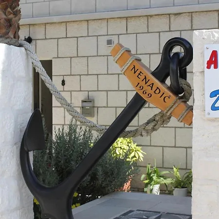 And With Parking Space Mlini, Dubrovnik - 8994 Mlini