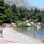 And With Parking Space Mlini, Dubrovnik - 8994 Πανσιόν 4*